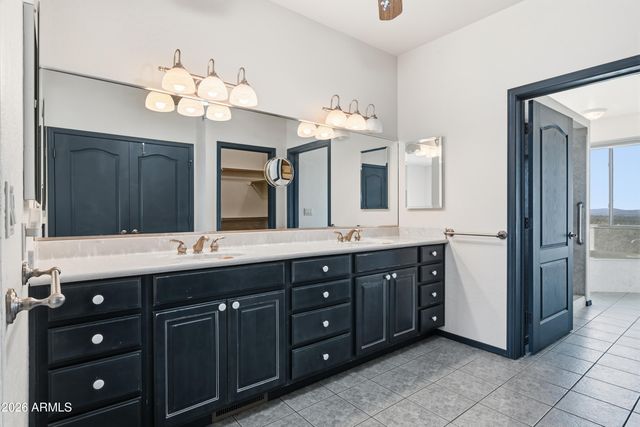 1561 S CANYON RIDGE Trail, Show Low, AZ 85901