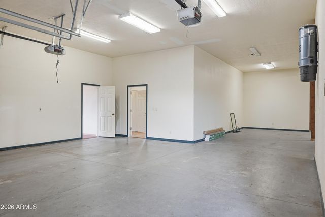 1561 S CANYON RIDGE Trail, Show Low, AZ 85901