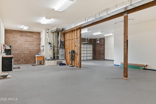 1561 S CANYON RIDGE Trail, Show Low, AZ 85901