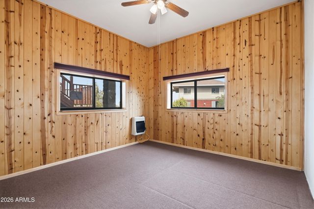 1561 S CANYON RIDGE Trail, Show Low, AZ 85901