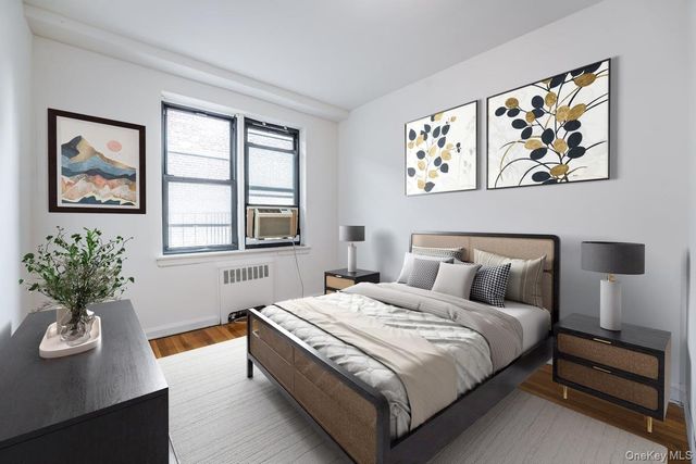 3840 Greystone Avenue 5L, Bronx, NY 10463