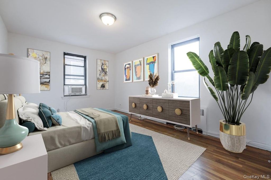 3840 Greystone Avenue 5L, Bronx, NY 10463 — photo 2