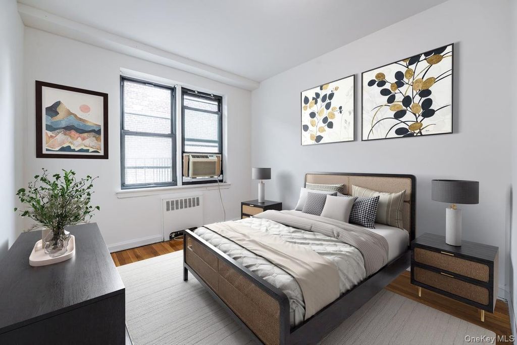 3840 Greystone Avenue 5L, Bronx, NY 10463 — photo 3