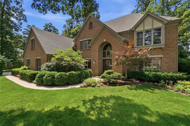2534 Oakmoor Lane, Miami Twp, OH 45459