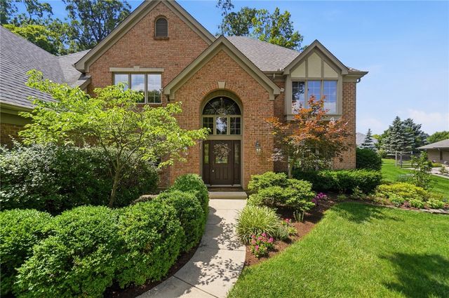 2534 Oakmoor Lane, Miami Twp, OH 45459