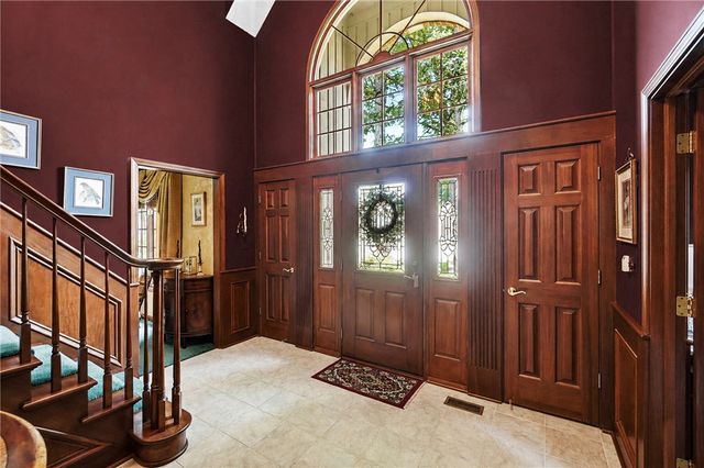 2534 Oakmoor Lane, Miami Twp, OH 45459