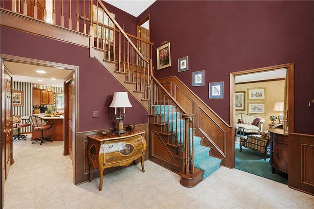 2534 Oakmoor Lane, Miami Twp, OH 45459