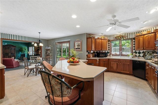 2534 Oakmoor Lane, Miami Twp, OH 45459
