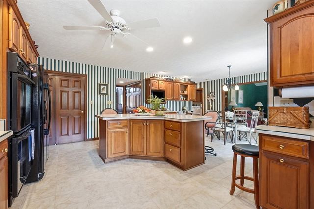 2534 Oakmoor Lane, Miami Twp, OH 45459