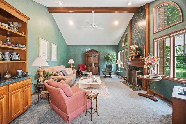 2534 Oakmoor Lane, Miami Twp, OH 45459