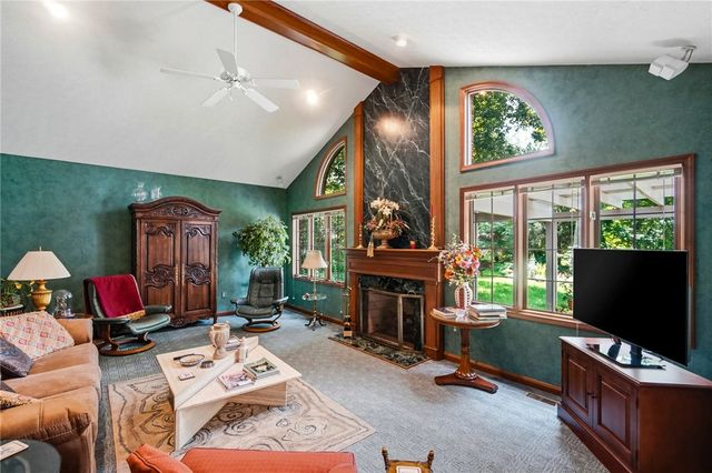 2534 Oakmoor Lane, Miami Twp, OH 45459