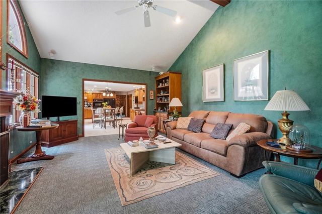 2534 Oakmoor Lane, Miami Twp, OH 45459
