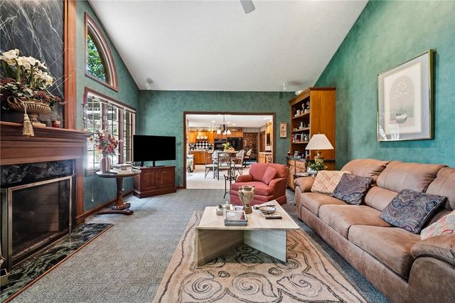 2534 Oakmoor Lane, Miami Twp, OH 45459
