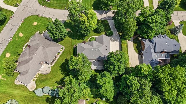 2534 Oakmoor Lane, Miami Twp, OH 45459