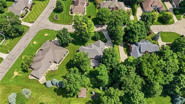 2534 Oakmoor Lane, Miami Twp, OH 45459