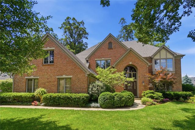 2534 Oakmoor Lane, Miami Twp, OH 45459
