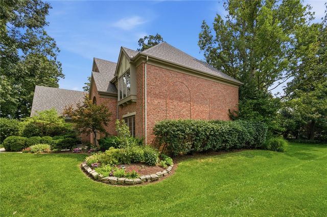 2534 Oakmoor Lane, Miami Twp, OH 45459