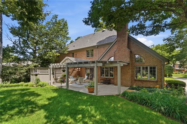 2534 Oakmoor Lane, Miami Twp, OH 45459