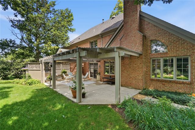 2534 Oakmoor Lane, Miami Twp, OH 45459