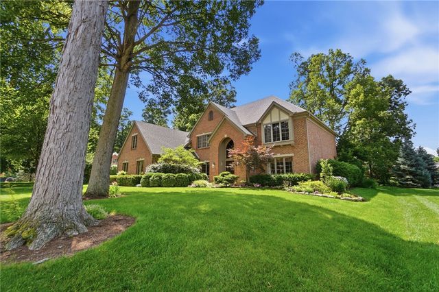 2534 Oakmoor Lane, Miami Twp, OH 45459
