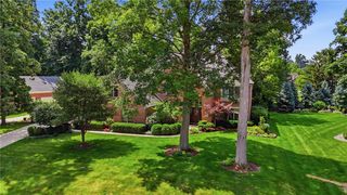 2534 Oakmoor Lane, Miami Twp, OH 45459