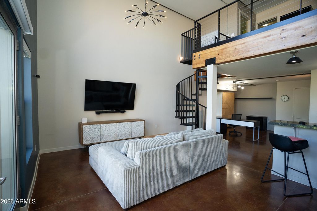 1326 N CENTRAL Avenue 409, Phoenix, AZ 85004 — photo 2