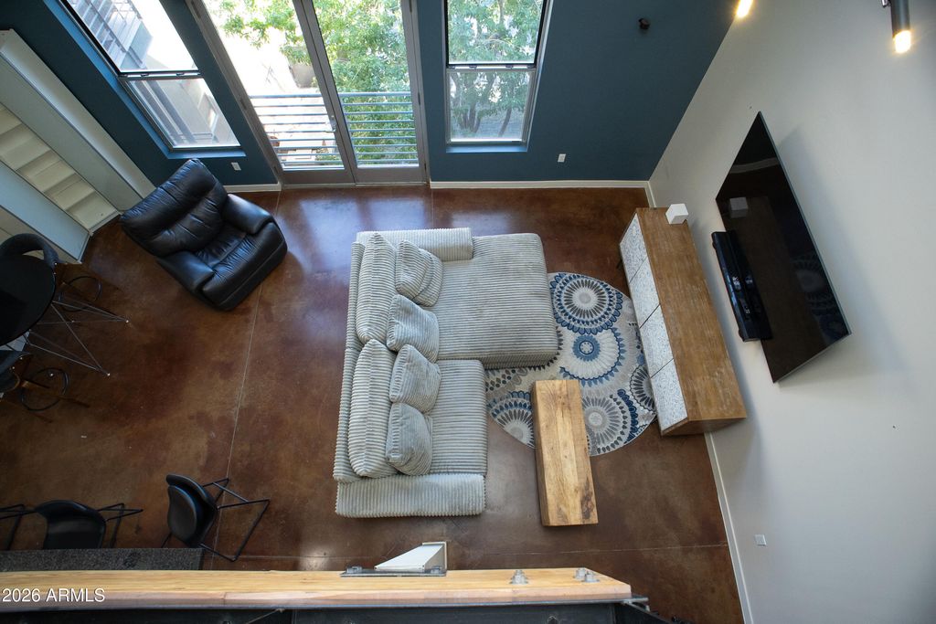 1326 N CENTRAL Avenue 409, Phoenix, AZ 85004 — photo 3