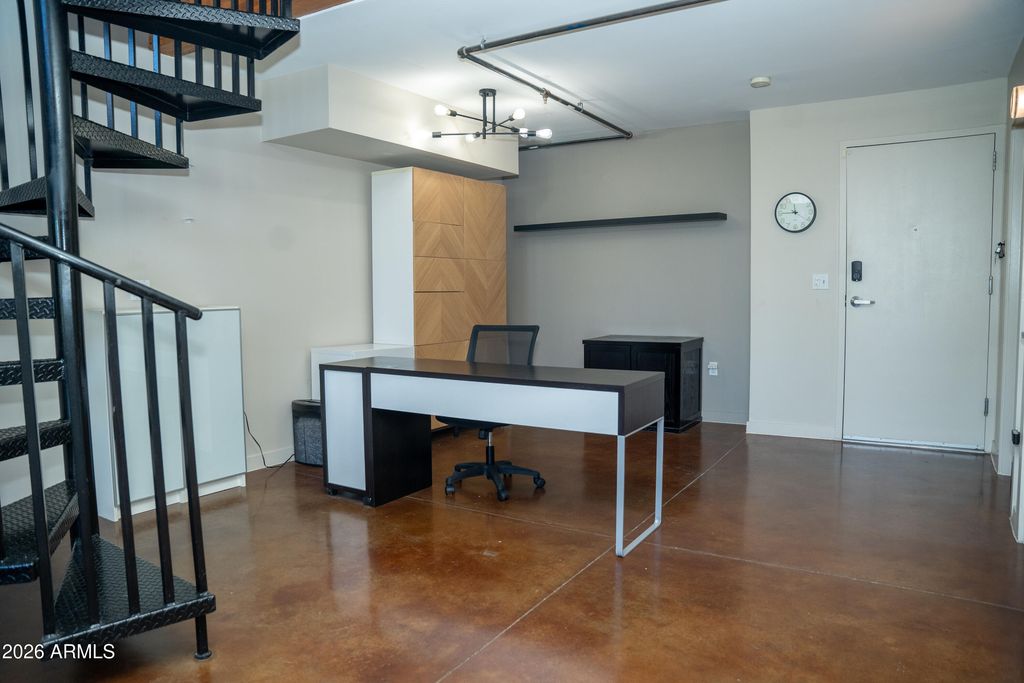 1326 N CENTRAL Avenue 409, Phoenix, AZ 85004 — photo 4