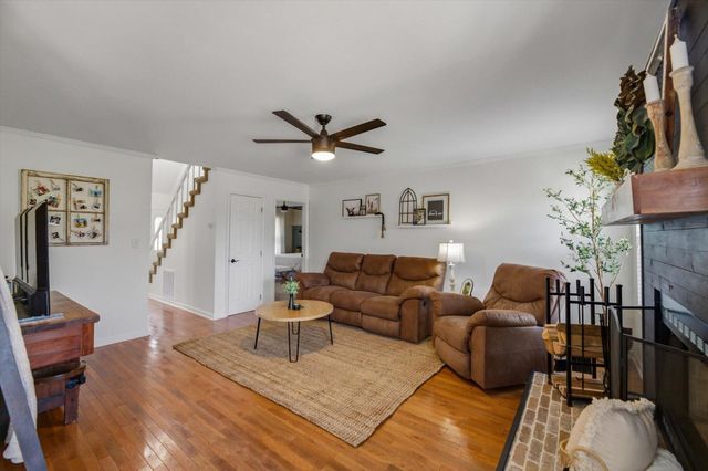 2727 Kenwood Drive, Athens, TN 37303