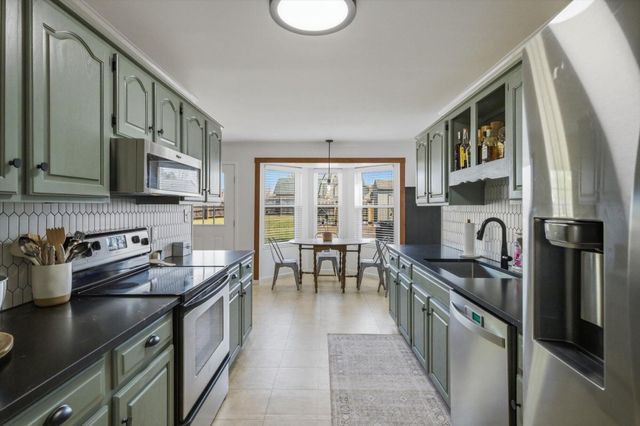 2727 Kenwood Drive, Athens, TN 37303