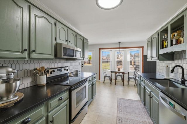 2727 Kenwood Drive, Athens, TN 37303