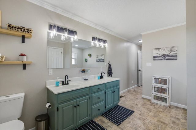 2727 Kenwood Drive, Athens, TN 37303