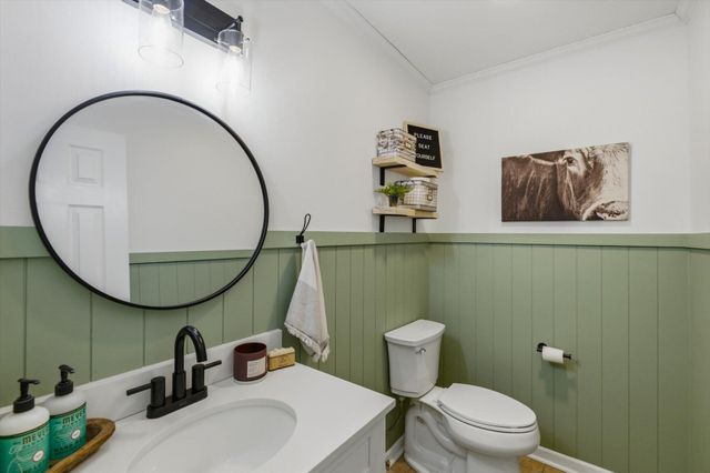 2727 Kenwood Drive, Athens, TN 37303