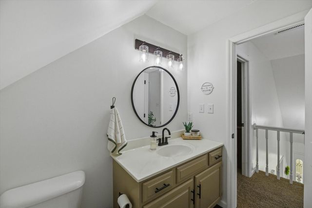 2727 Kenwood Drive, Athens, TN 37303