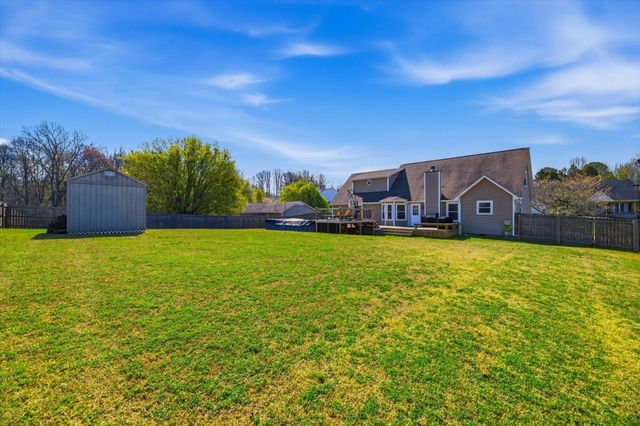 2727 Kenwood Drive, Athens, TN 37303