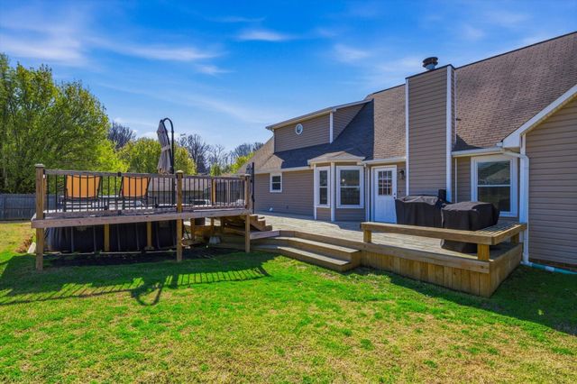 2727 Kenwood Drive, Athens, TN 37303