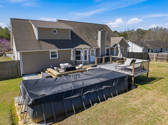 2727 Kenwood Drive, Athens, TN 37303