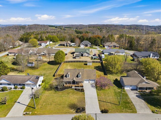 2727 Kenwood Drive, Athens, TN 37303