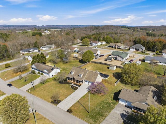 2727 Kenwood Drive, Athens, TN 37303