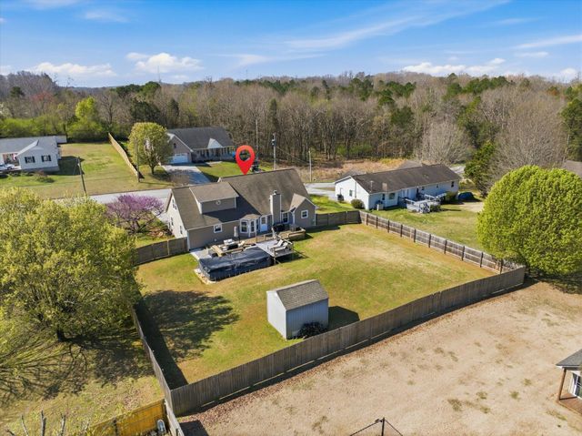 2727 Kenwood Drive, Athens, TN 37303