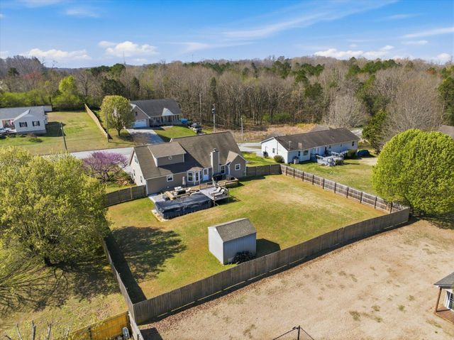 2727 Kenwood Drive, Athens, TN 37303