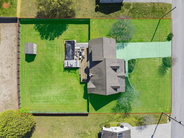 2727 Kenwood Drive, Athens, TN 37303