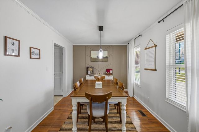 2727 Kenwood Drive, Athens, TN 37303