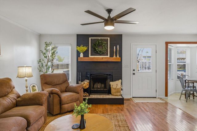 2727 Kenwood Drive, Athens, TN 37303