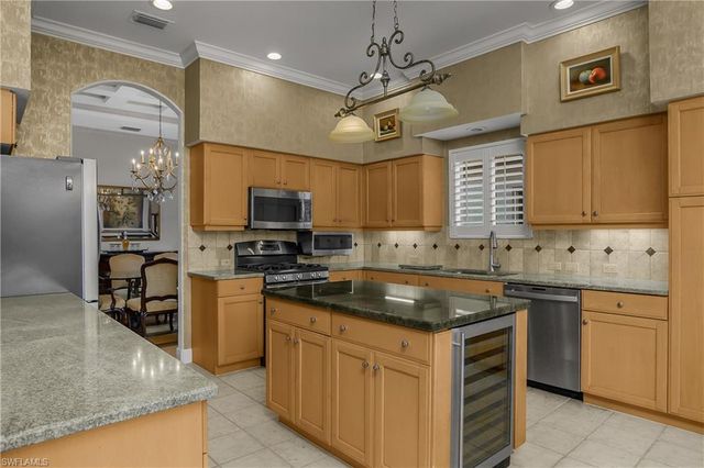 10019 Ginger Pointe CT, Estero, FL 34135