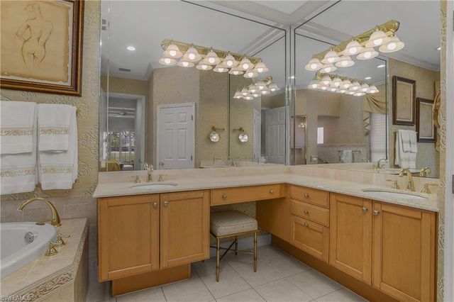 10019 Ginger Pointe CT, Estero, FL 34135