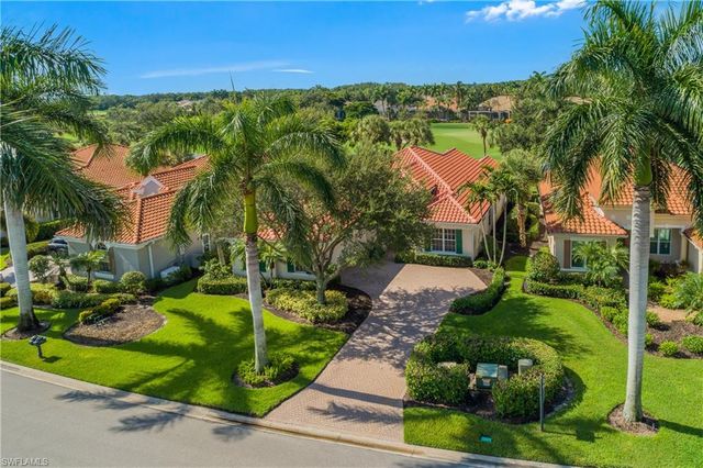 10019 Ginger Pointe CT, Estero, FL 34135