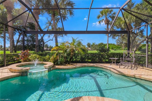 10019 Ginger Pointe CT, Estero, FL 34135