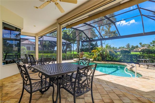 10019 Ginger Pointe CT, Estero, FL 34135
