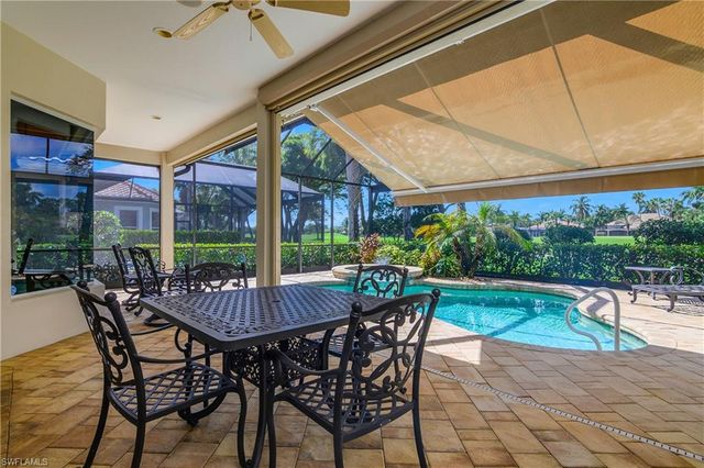 10019 Ginger Pointe CT, Estero, FL 34135
